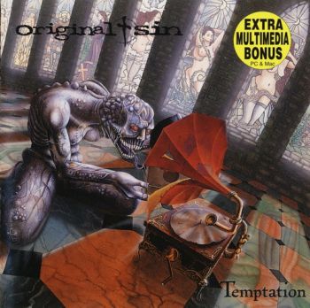 Original Sin - Temptation (1997)