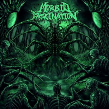 Morbid Fascination - Not Too Scabby (2020)