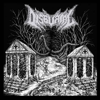 Disburial - Vermin Void (2020)