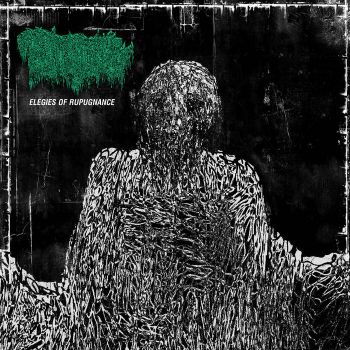 Cryptic Rising - Elegies of Repugnance (2020)