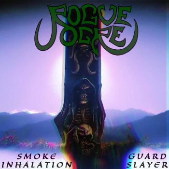 Rogue Ogre - 4/20 (2020)