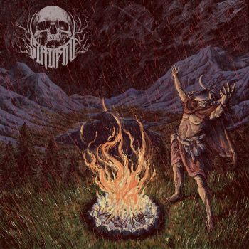 Saturno - Menhir (2020)