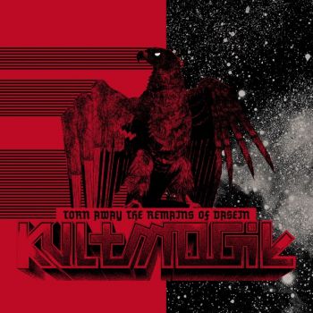 Kult Mogil - Torn Away the Remains of Dasein (2020)