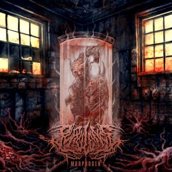 Purulence - Morphogen (2020)