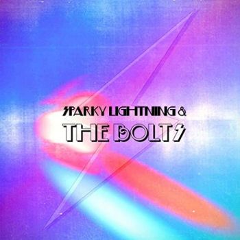 Tyler Kamen - Sparky Lightning & The Bolts (2020)