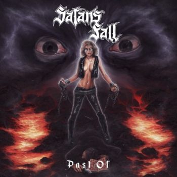 Satan's Fall - Past Of (2020)