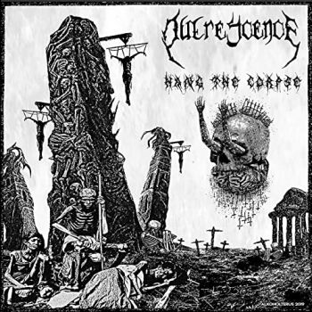 Putrescence - Hang the Corpse (2020)