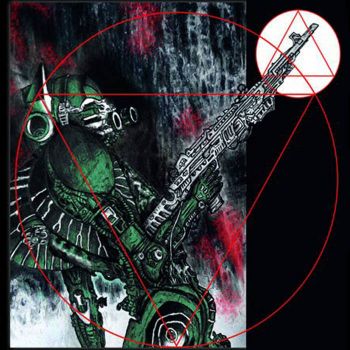 Grim Fate / Entrapment - Paradise Lost Tribute (2020)