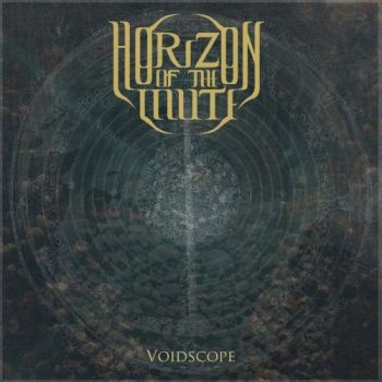 Horizon of the Mute - Voidscope (2020)