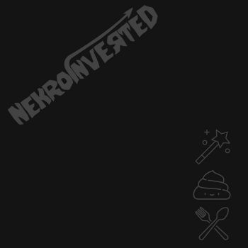 Nekroinverted - Magija i Koprofagija (2020)