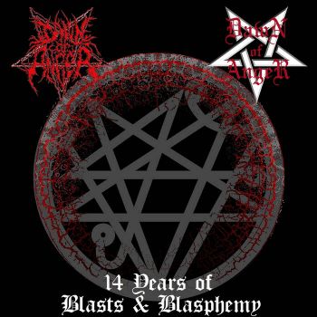 Dawn of Anger - 14 Years of Blasts & Blasphemy (2020)