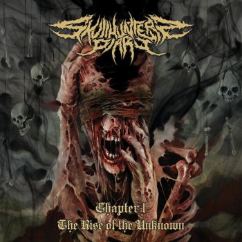 Skullhunter's Diary - Chapter I - The Rise Of The Unknown (2020)