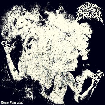 Chestcrush - Demo June 2020 (2020)