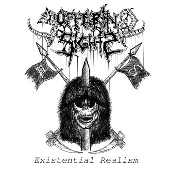 Suffering Sights - Existential Realism (2020)