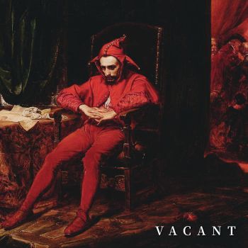 Harley Butt - Vacant (2020)