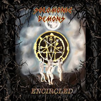 Solomonic Demons - Encircled (2020)