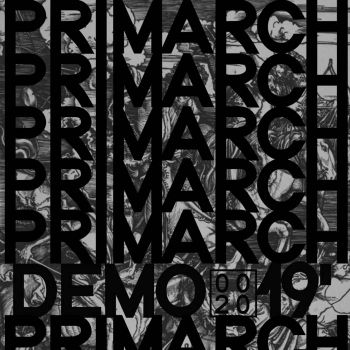 Primarch - Demo (2019)