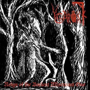 Ygarokk - Reign of the Ancient Miscreant One (2019)