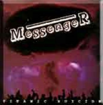 Messenger - Titanic Suicide (1990)
