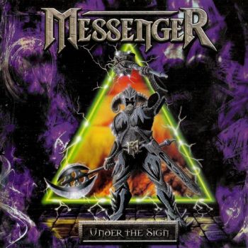 Messenger - Under The Sign (2006)