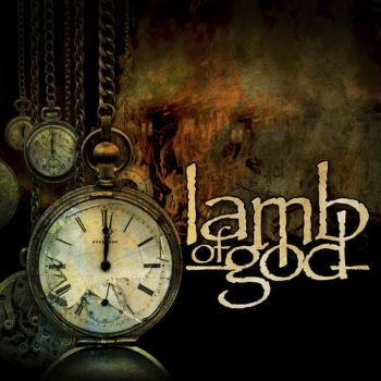 Lamb of God - Lamb of God (Deluxe Edition) (2020)