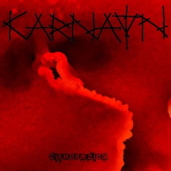 Karnayn - Lithopaedion (2020)
