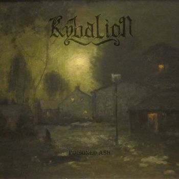 Kybalion - Poisoned Ash (2020)