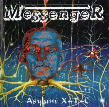 Messenger - Asylum X-T-C (1994)