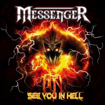 Messenger - See You In Hell (2011)