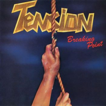 Tension  Breaking Point (1986)