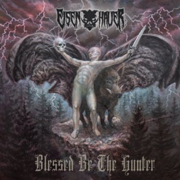 Eisenhauer - Blessed Be the Hunter (2020)