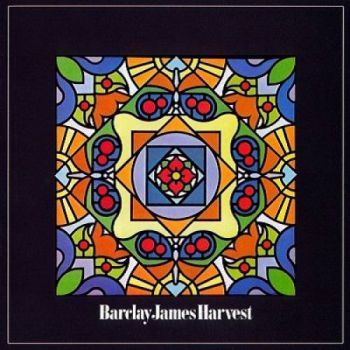 Barclay James Harvest - Barclay James Harvest (1970)