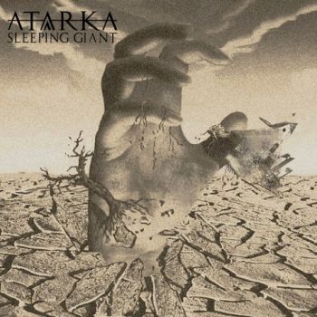 Atarka - Sleeping Giant (2020)