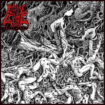 Living Gate - Deathlust (2020)