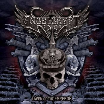 Angelcrypt - Dawn of the Emperor (2020)