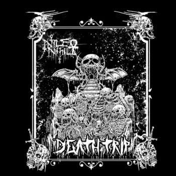 Nile Nihil - Death Trip (2020)