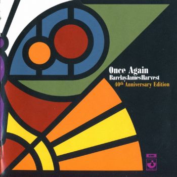 Barclay James Harvest - Once Again (1971)