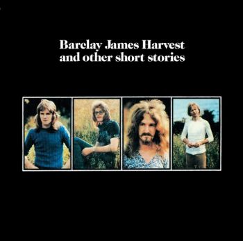 Barclay James Harvest - ... And Other Short Stories  (1971)