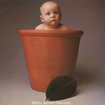 Barclay James Harvest - Baby James Harvest (1972)