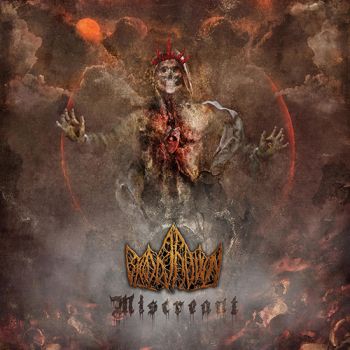 Bloodcrown - Miscreant (2020)