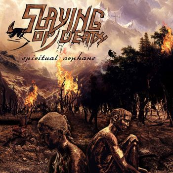 Slaying Of Death - Spiritual Orphans (2020)