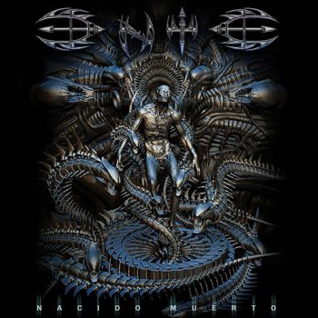 Ente - Nacido Muerto (2019)