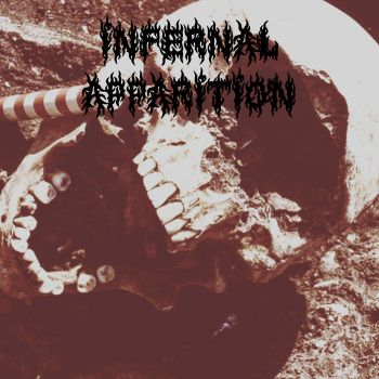 Infernal Apparition - Infernal Apparition (2020)