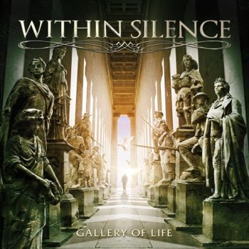 Within Silence - Gallery Of Life (2015)