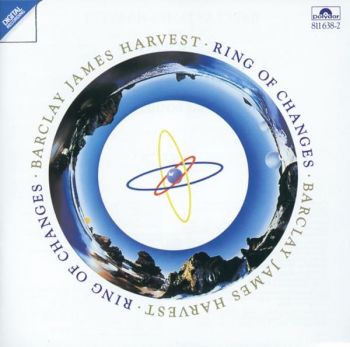 Barclay James Harvest - Ring Of Changes (1983)