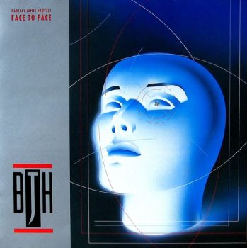 Barclay James Harvest - Face To Face (1987)