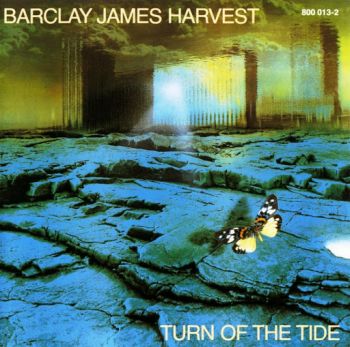 Barclay James Harvest - Turn Of The Tide (1981)