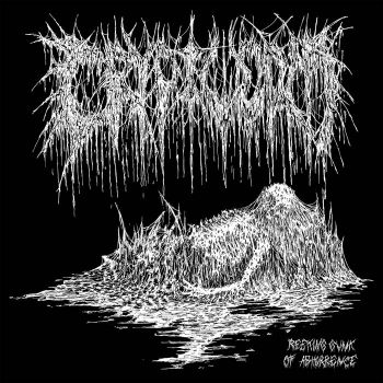 Cryptworm - Reeking Gunk of Abhorrence (2020)