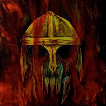 Hammer of Hades - Hammer of Hades (2014)