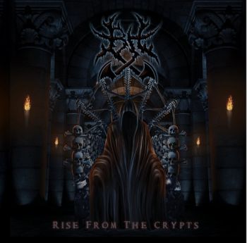 Brutal Homicide - Rise From The Crypts (2020)